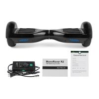 Monorover R2 Two Wheel Self Balancing Electric Scooter